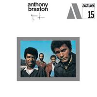 anthony braxton